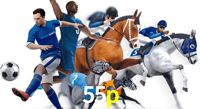 55p