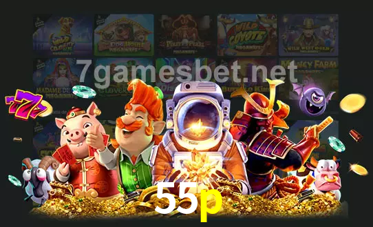 cassino 55p