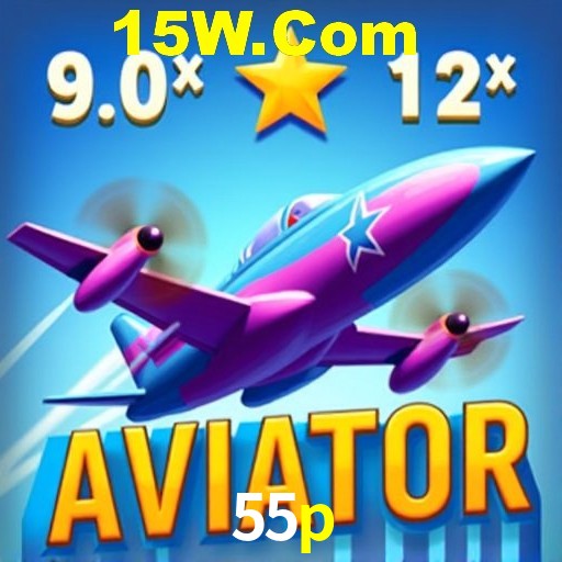 Jogo Aviator 55p