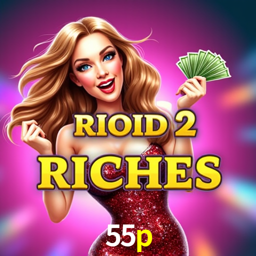 Descubra o Mundo do Cassino Online com 55p