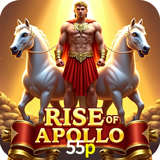 Descubra a Magia dos Jogos de Arcade no 55p