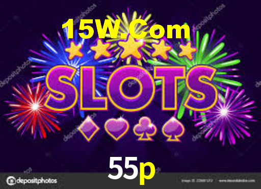 55p login