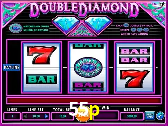 Casino Ao Vivo 55p