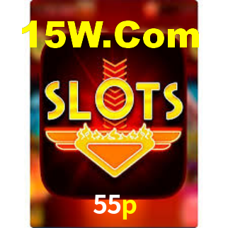Interface do App 55p