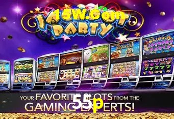 Jogos de Slot 55p