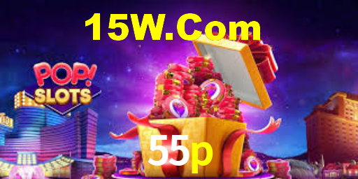 55p login