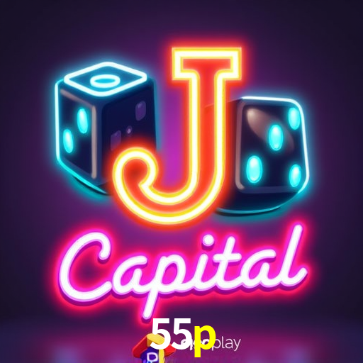 Descubra a Magia dos Jogos de Arcade no 55p