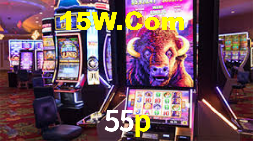 55p: A Experiência de Casino com Jogos de Mesa ao Vivo