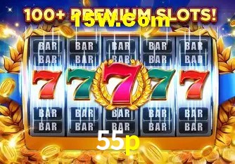 Provedores de Jogos 55p