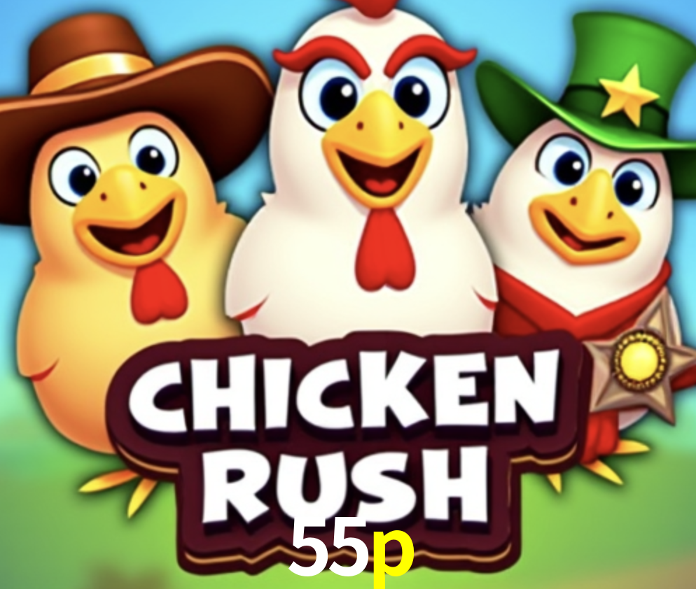 Diretório de Jogos 55p